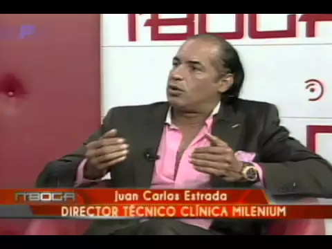 Clínica Milenium primera clínica del día y privada