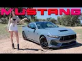 RIP Competition 2024 Ford Mustang GT S650 Review