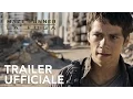 Video di Maze Runner: la Fuga  | Trailer Ufficiale #2 [HD] | 20th Century Fox