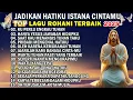 Download Lagu KUMPULAN LAGU ROHANI POPULER 2025 - JADIKAN HATIKU ISTANA CINTAMU