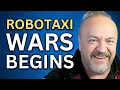 Lagu No One Realizes What Just Happened To Tesla Robotaxi