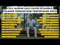 Download Lagu Lagu David Iztambul Full album Terbaik dan terpopuler 2023 | Bansaik Pakaian Badan | Tarayu bunga