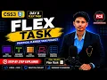 Full Stack Web Development CSS3 Flex Responsive Task 2 Build Responsive Website Day 8