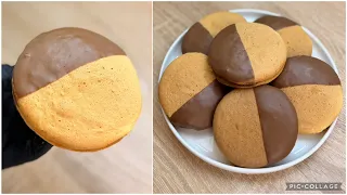 لي غونيون ، اخف لمجة او فطور صباح لاطفالكم 🤤🍫