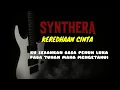 Lagu KEREDHAAN CINTA - SYNTHERA 