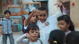 من ديرتي خير ديره  الهجرين ابوناير دندنها