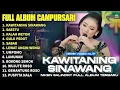 ALBUM NIKEN SALINDRY || LAGU TRENDING FULL ALBUM TERBARU 2025 - KAWITANING SINAWANG - SINARENGAN