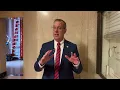 NNY Capitol Report Assembly Energy Ranker Scott Gray talks CLCPA calls for rollback