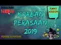 DJ REMIX KORBAN PERASAAN 2019 - KABUURRR COYYY - FUNKY VERSION