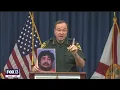 Operation Guardians of Innocence IV Polk County child porn bust