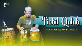 Download STEREO WIDE FULL JAPP HENTAKAN ! SHOLAWAT TIBBIL QULUB - FIKA APRILIA - KOPLO AGAIN MP3