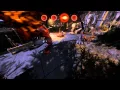 Evolve - Goliath Pre-Match Abilities Narrated Tutorial Smell Eat Melee Info Xbox One