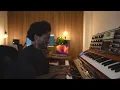 So Easy (To Fall In Love) - Olivia Dean Piano Cover