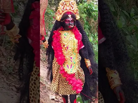 #krishna #durgapuja #mahakali #foryou #maa #sorts #mekup #ganesh