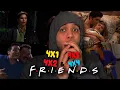 Download Lagu *THEY'RE BACK TOGETHER* FRIENDS (1994) Season 4 Episodes 1-4 Reaction! | First Time Watching!!