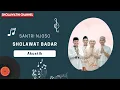 Download Lagu Sholawat Badar - Santri Njoso