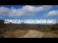 Download Lagu ARMADA - HARUSNYA AKU    ||musiklirik