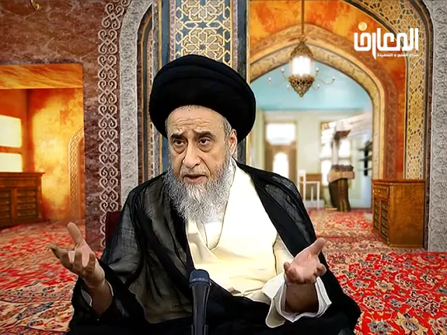 استحباب الزواج - السيد صباح شبر