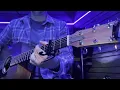 Come From Away - 4, 5, 6. Blankets and Bedding, 28 Hours, Darkness and Trees [Guitar]