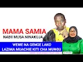 Download Lagu MAMA SAMIA NABII MUSA NYOKA WA SHABA ALIYEINULIWA NINAKUJA KWAKO WEWE NA GENGE LAKO LA WATEKAJI