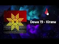 Dewa 19 - Kirana | Musik Spektrum