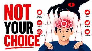 The Secret Patterns Hidden In Human Behavior