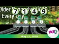 PA LOTTERY PA - MidDay