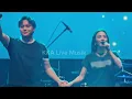 Mahalini ft Rizky Febian ~ Bermuara Live at FDC Fest 2026