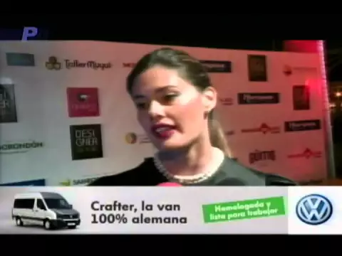 Sexta edición de Designer Book presentó Moda Nacional e Internacional