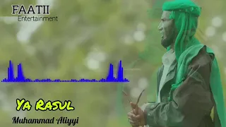 Muhammed Aliyi New Baaroo 2024 Yaa Rasuul  Muhammed Aliyi New Baaroo 2024 Yaa Rasuul