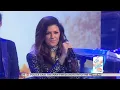Little Big Town Performs 'Better Man' - Today Show