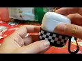 Unboxing Vans rewards Airpod Pro Case