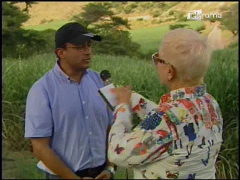 Ecuador Agropecuario 14-08-2017