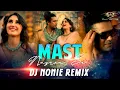 Download Lagu Mast Nazron Se | Jubin Nautiyal | Remix | DJ NONIE