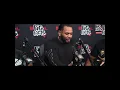 Kevin Gates went to heaven after drinking only liquids for 42 days straight