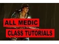 Evolve Medic Hunter Tutorial Val Lazarus Caira Basic Advanced