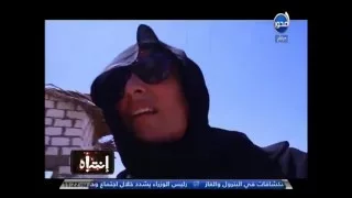 انتباه منى العراقى تسأل متي ينتهى الثأر فى صعيد مصر 