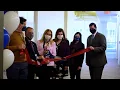 Marymount University unveils new Center for Career Development in Ballston location