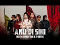 Download Lagu Rizky Irmansyah X J-Rocks - Aku Di Sini (Official Music Video)