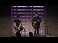 The Blue Stones - Black Holes (Solid Ground) [Live In The Lounge]