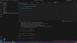 JavaScript Array flat Method Flatten Nested Arrays with Ease