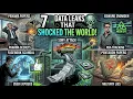 The 7 Most Valuable Data Leaks Ever And What Got Exposed
