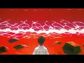 como un bebé - j balvin, bad bunny, mr eazi (slowed n reverb)