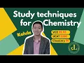 Kelvin s Advice For Getting 50 In Chem ATAR 99 95 UCAT 3200