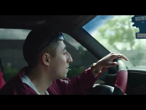 Trailer [Subtitled]