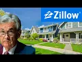 ZILLOW Unaffordability SHOCKS Home Buyers