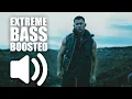Nick Jonas - 2Drunk (BASS BOOSTED EXTREME)🔥🔥🔥