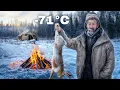 Download Lagu Leven in het koudste dorp op aarde | Ojmjakon, Jakoetië, Rusland | -71°C