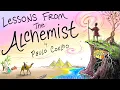 Download Lagu Beware of Unearned Treasure - Lessons from 'The Alchemist' by Paulo Coelho