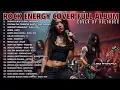 Lagu KUMPULAN LAGU INDONESIA VERSI ROCK ENERGI | Cover by VOLTROCK Vol - 1